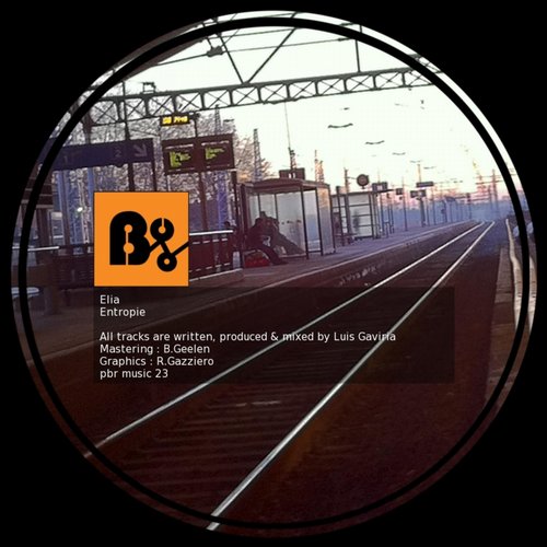 Elia – Entropie