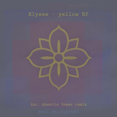 Elysee – Yellow