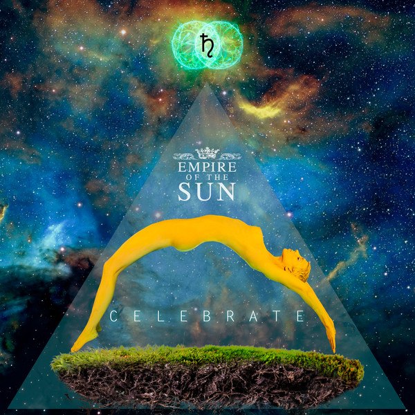 Empire of the Sun – Celebrate (Remixes), Vol. I