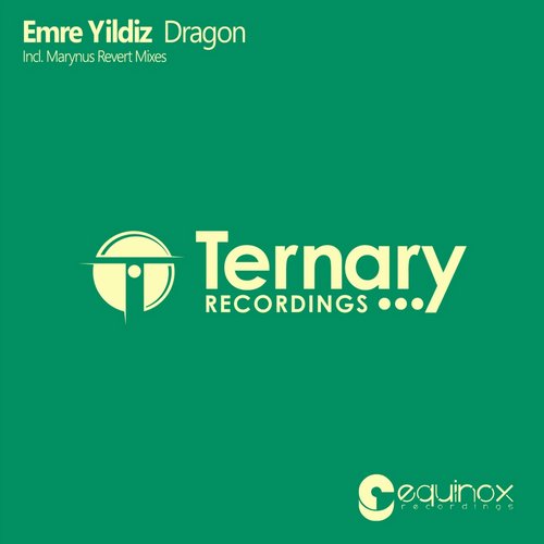 Emre Yildiz – Dragon