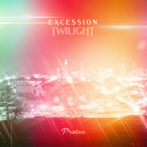 Excession – Twilight
