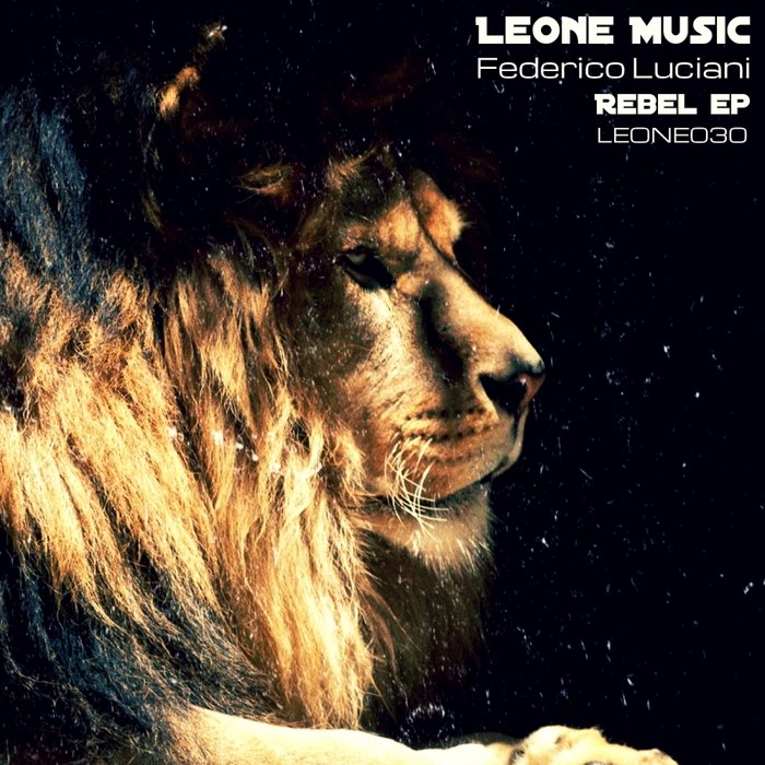 Federico Luciani – Rebel