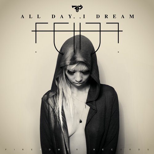 Fei-Fei – All Day I Dream