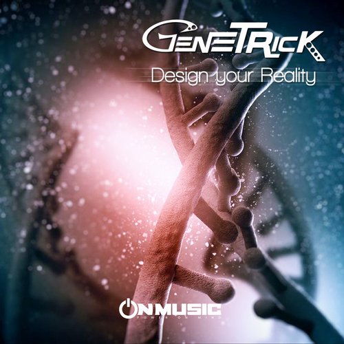 Genetrick – Design Your Reality