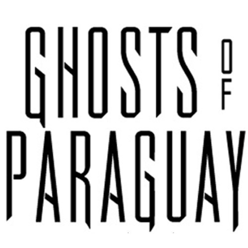 Ghosts Of Paraguay – The Re-Edit Suite