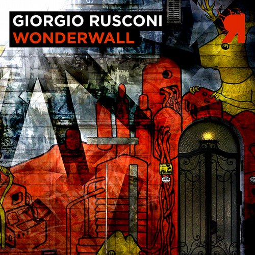 Giorgio Rusconi – Wonderwall