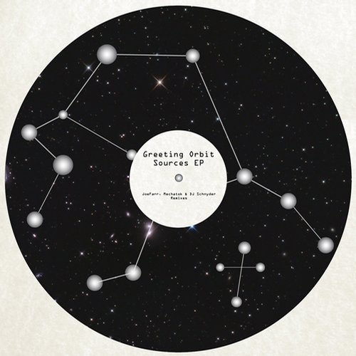 Greeting Orbit – Sources