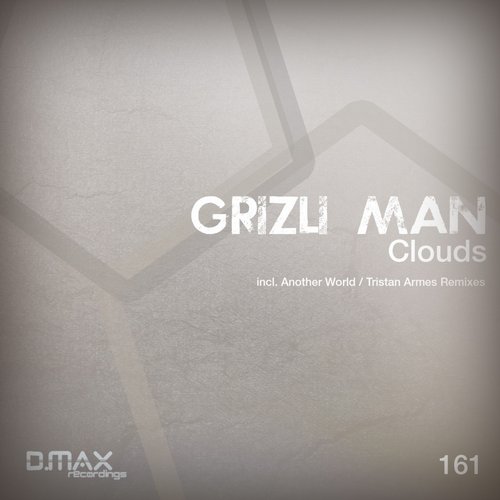 Grizli Man – Clouds