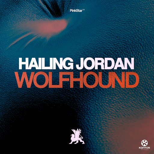Hailing Jordan – Wolfhound