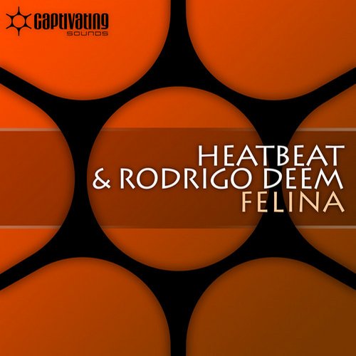 Heatbeat & Rodrigo Deem – Felina