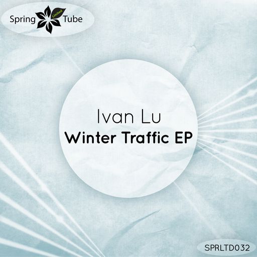 Ivan Lu – Winter Traffic