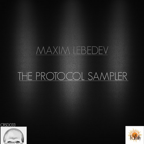 Joey Chicago, Maxim Lebedev – The protocol sampler