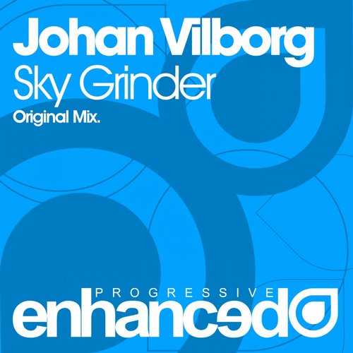 Johan Vilborg – Sky Grinder