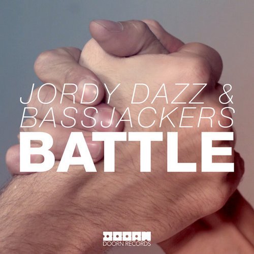 Jordy Dazz & Bassjackers – Battle