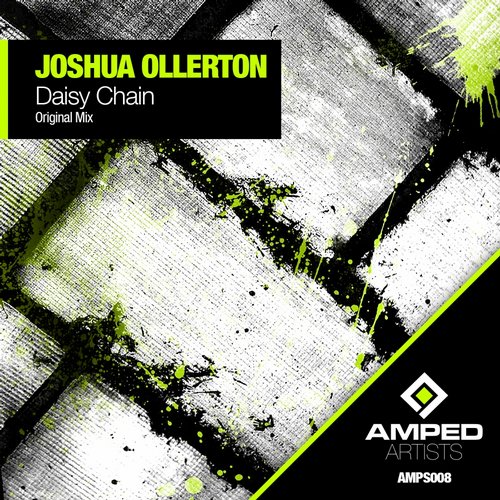 Joshua Ollerton – Daisy Chain