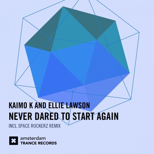 Kaimo K & Ellie Lawson – Never Dared To Start Again