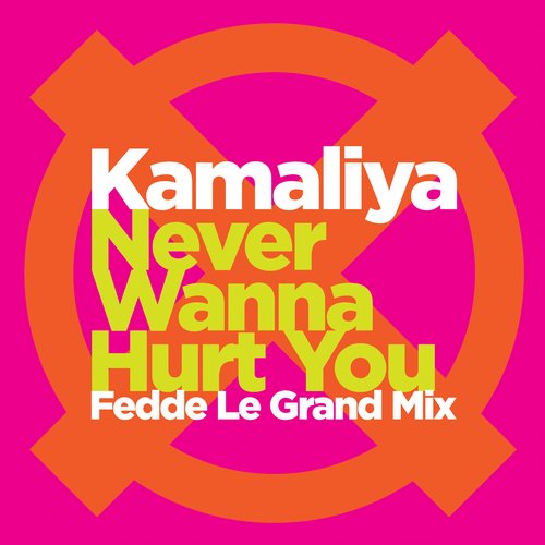 Kamaliya – Never Wanna Hurt You (Prince Igor) (Fedde Le Grand Club Mix)