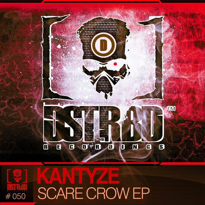 Kantyze – Scare Crow EP