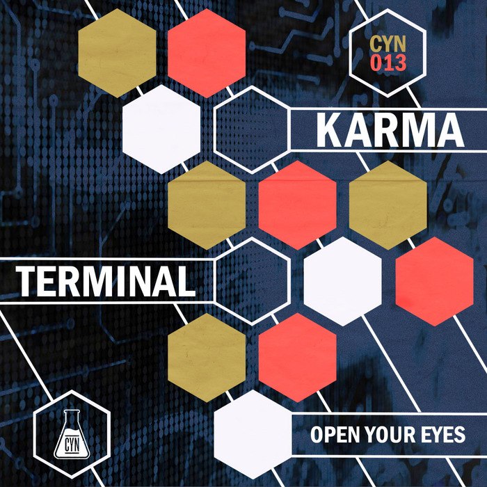 Karma – Terminal