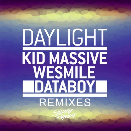 Kid Massive, WeSmile & Databoy – Daylight