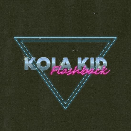 Kola Kid – Flashback EP