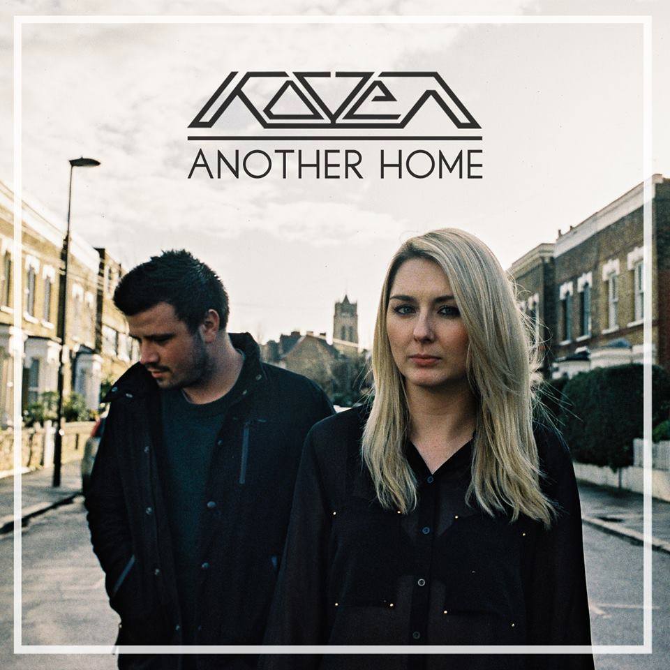 Koven – Another Home / Petrichor