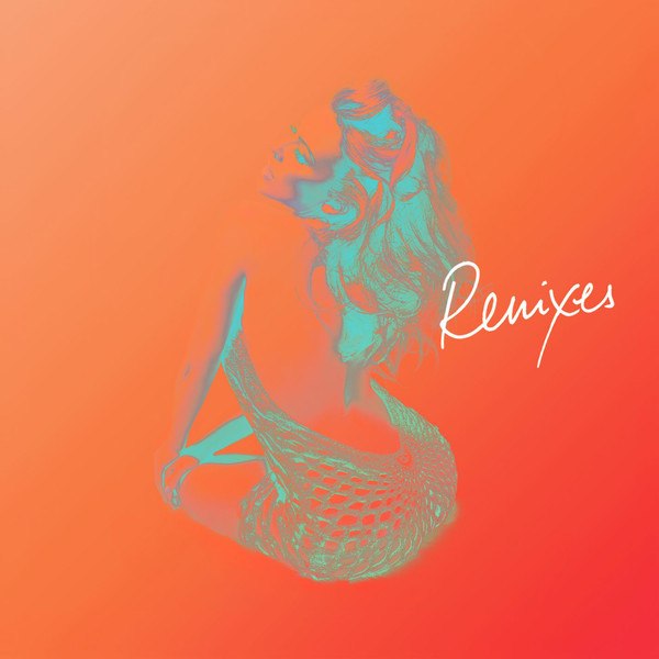 Kylie Minogue – Into the Blue (Remix Bundle) EP