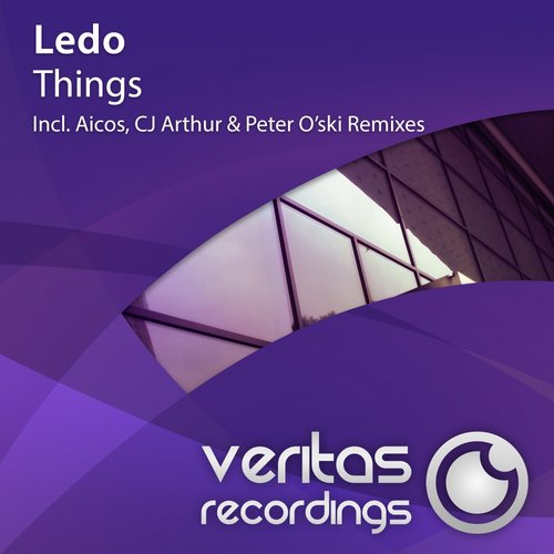 Ledo – Things