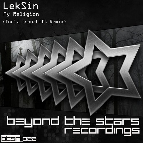 LekSin – My Religion