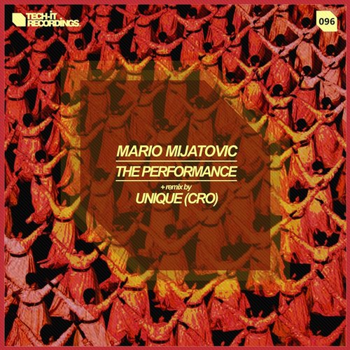 Mario Mijatovic – The Performance