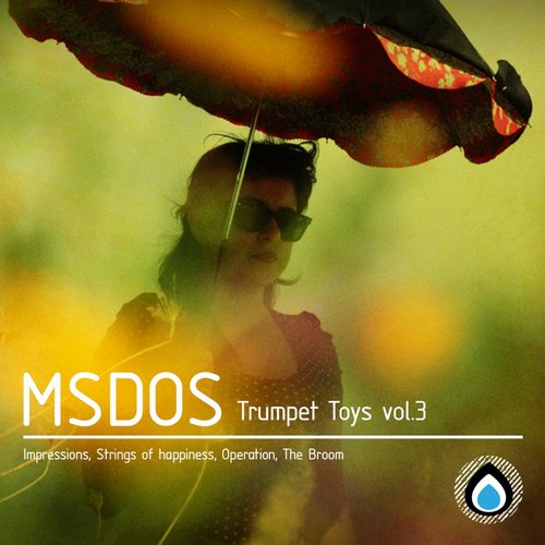 MSDOS – Trumpet toys pt.3
