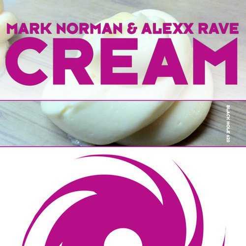 Mark Norman & Alexx Rave – Cream