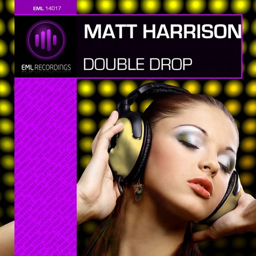 Matt Harrison – Double Drop