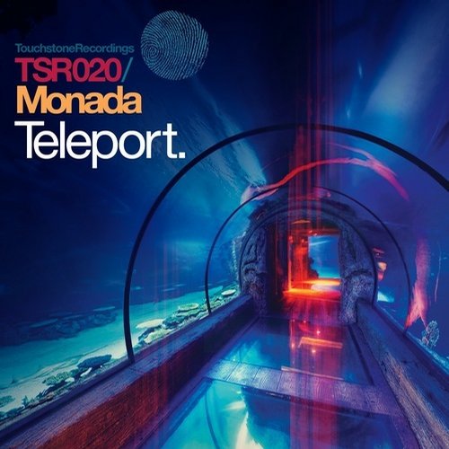Monada – Teleport
