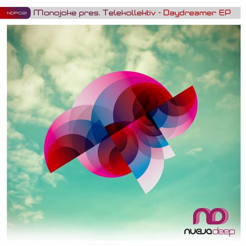 Monojoke Pres. Telekollektiv – Daydreamer