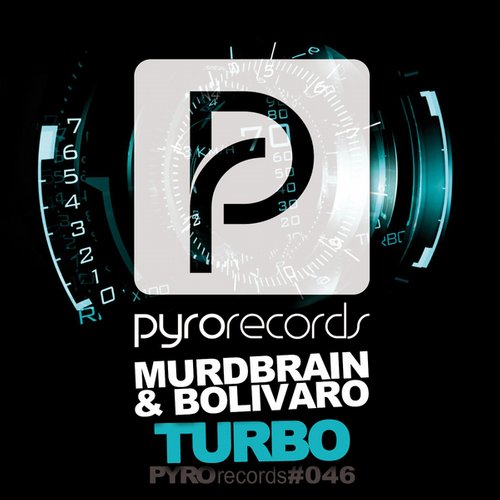 Murdbrain & Bolivaro – Turbo