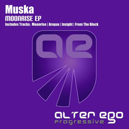 Muska – Moonrise EP