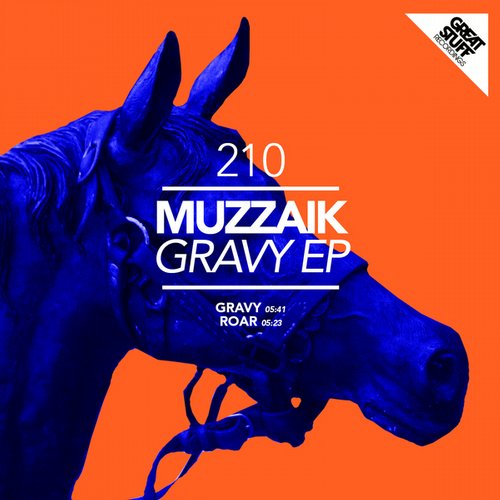 Muzzaik – Gravy