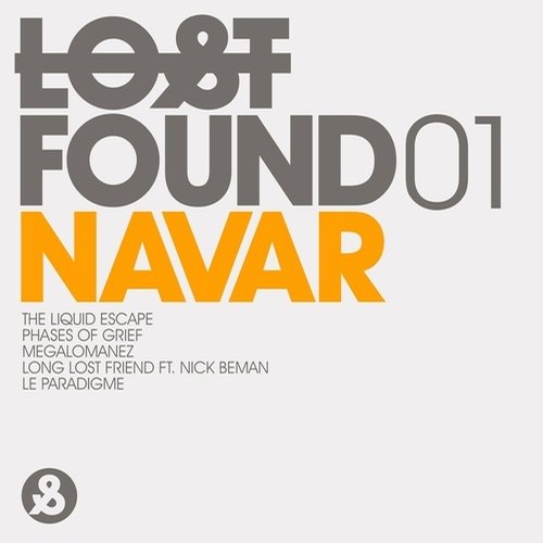 Navar – Found 01