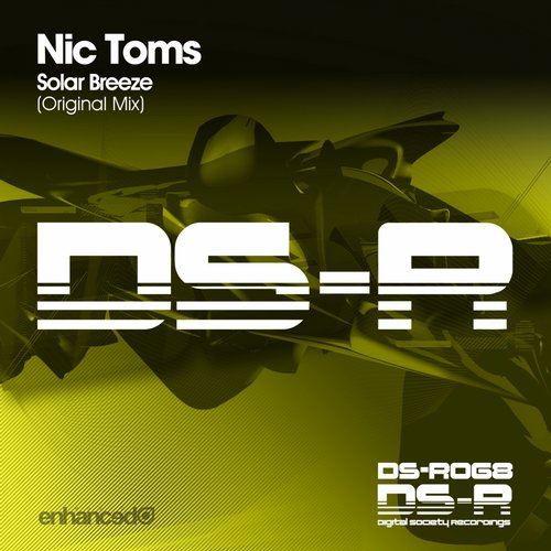 Nic Toms – Solar Breeze