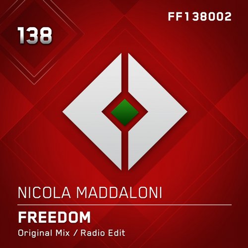 Nicola Maddaloni – Freedom