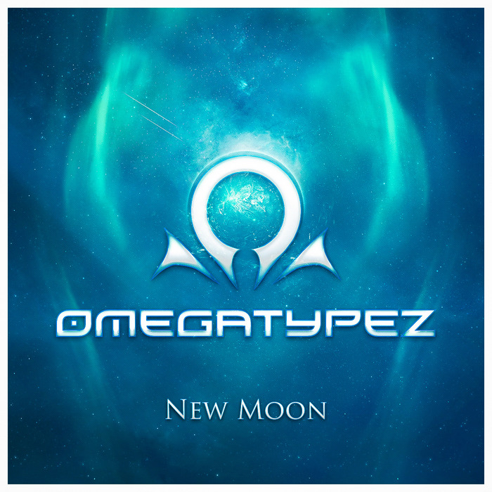 Omegatypez – New Moon