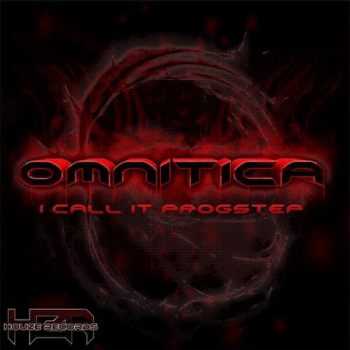 Omnitica – I Call It Progstep