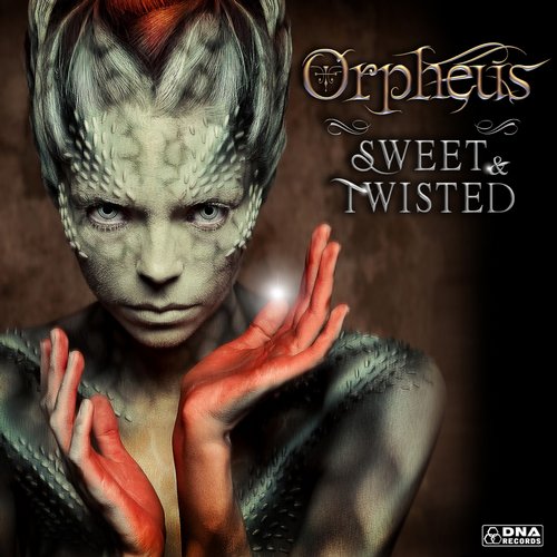 Orpheus – Sweet & Twisted