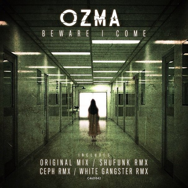 Ozma – Beware I Come
