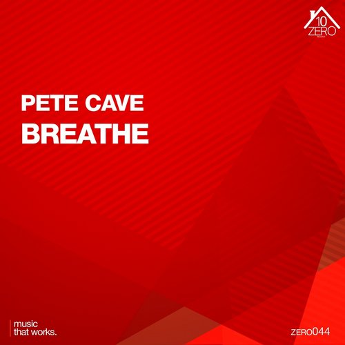 Pete Cave – Breathe