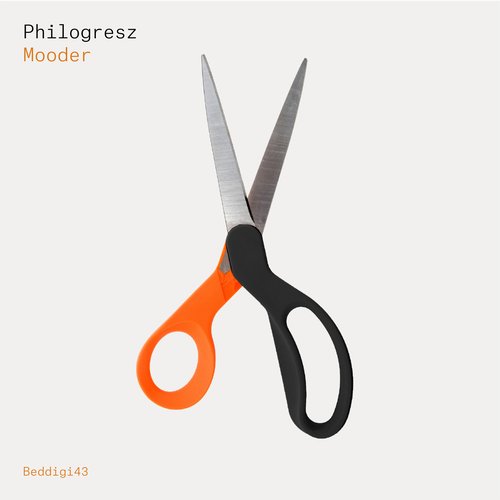 Philogresz – Mooder
