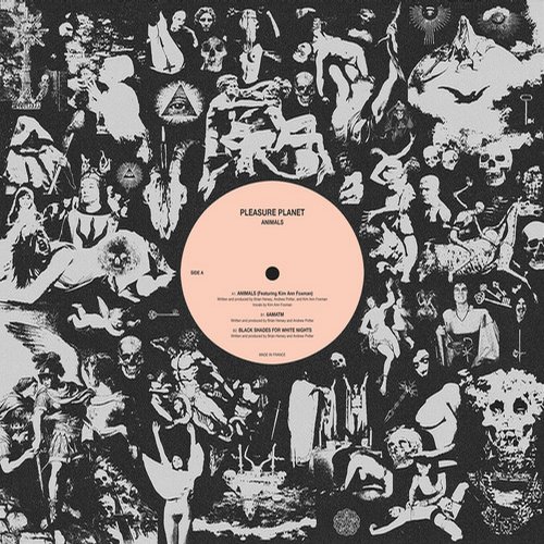 Pleasure Planet – Animals