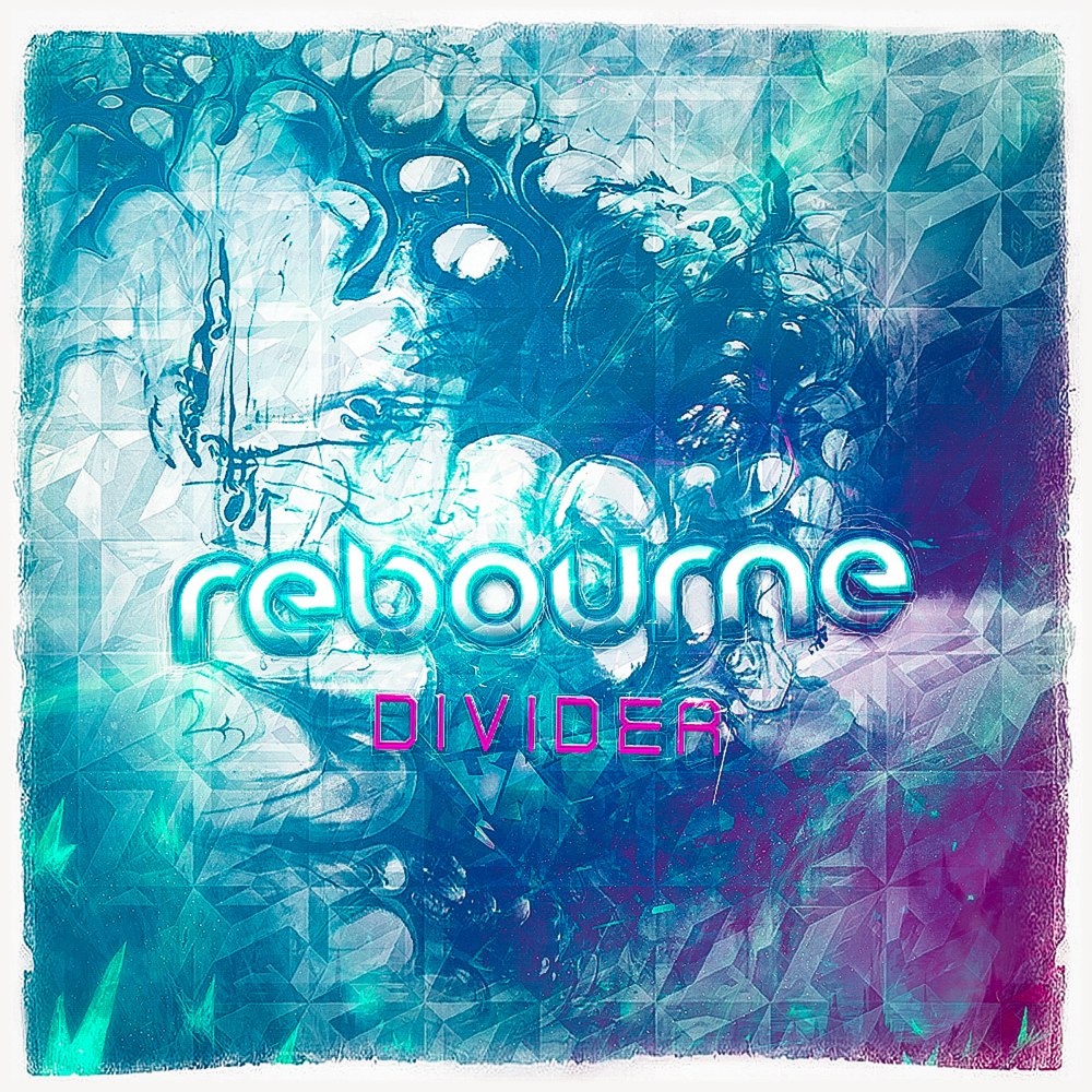 Rebourne – Divider