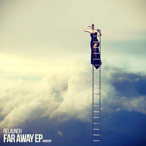 Relaunch – Far Away EP